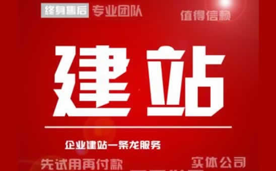 东莞企业建网站那家公司好选卓商网络公司的优势